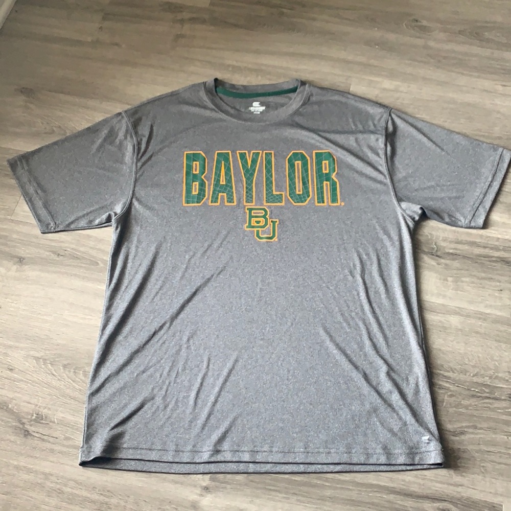 Baylor Shirt Size XL